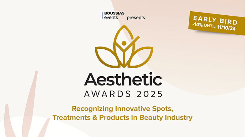 Aesthetic Awards 2025 Participants 1