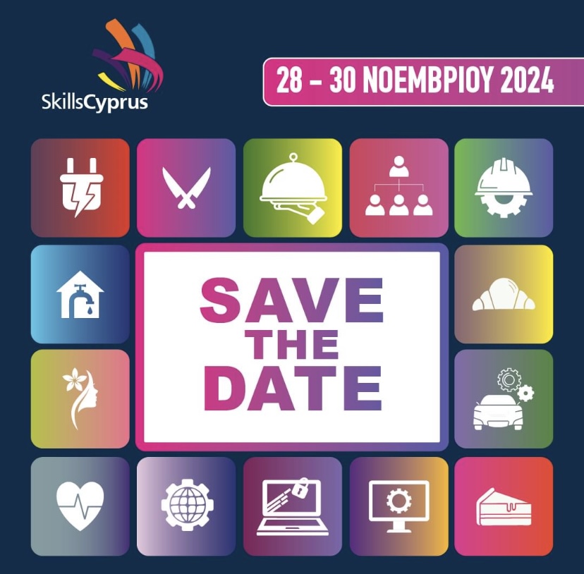 EuroskillsCyprus2024